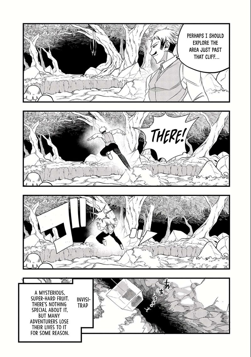 Umareta Chokugo Ni Suterareta Kedo Zensei Ga Taikensha Datta Node Yoyuu De Ikitemasu 25 14