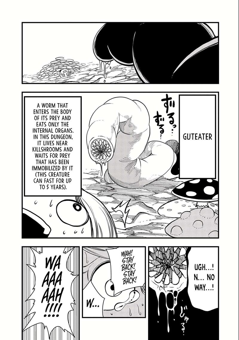 Umareta Chokugo Ni Suterareta Kedo Zensei Ga Taikensha Datta Node Yoyuu De Ikitemasu 25 16