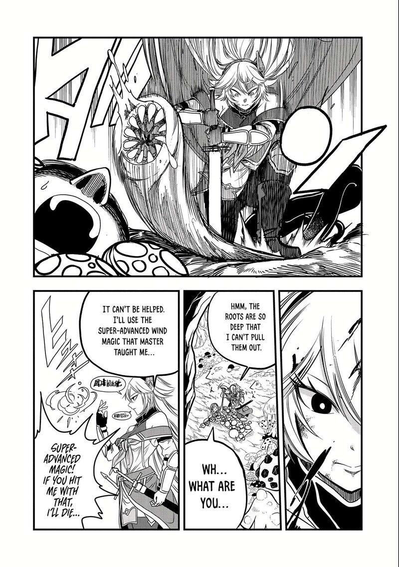 Umareta Chokugo Ni Suterareta Kedo Zensei Ga Taikensha Datta Node Yoyuu De Ikitemasu 25 17