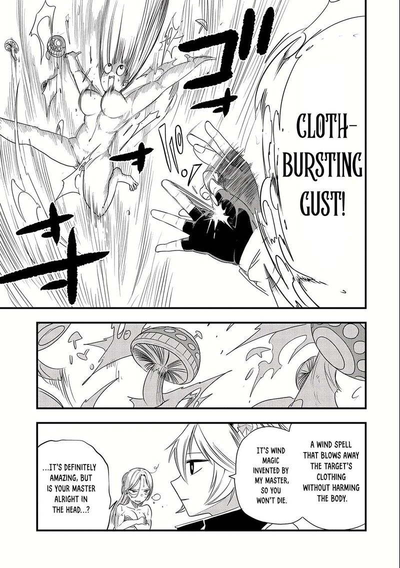 Umareta Chokugo Ni Suterareta Kedo Zensei Ga Taikensha Datta Node Yoyuu De Ikitemasu 25 18