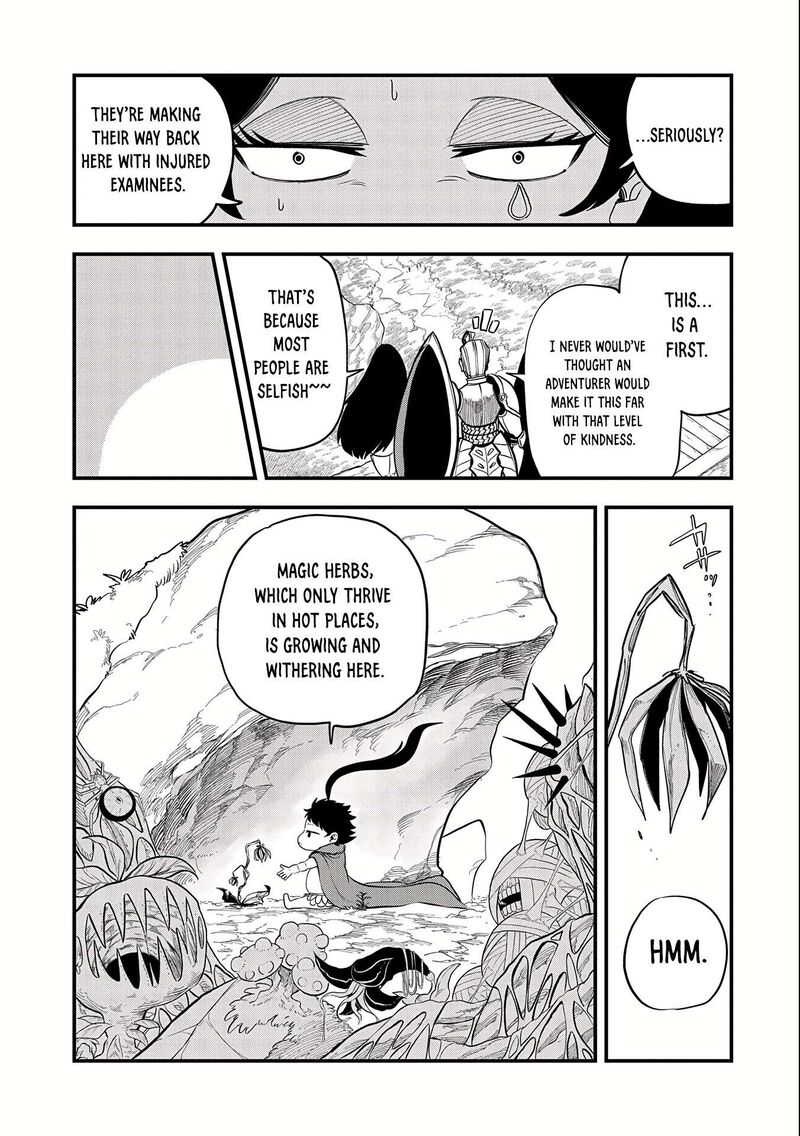 Umareta Chokugo Ni Suterareta Kedo Zensei Ga Taikensha Datta Node Yoyuu De Ikitemasu 25 20