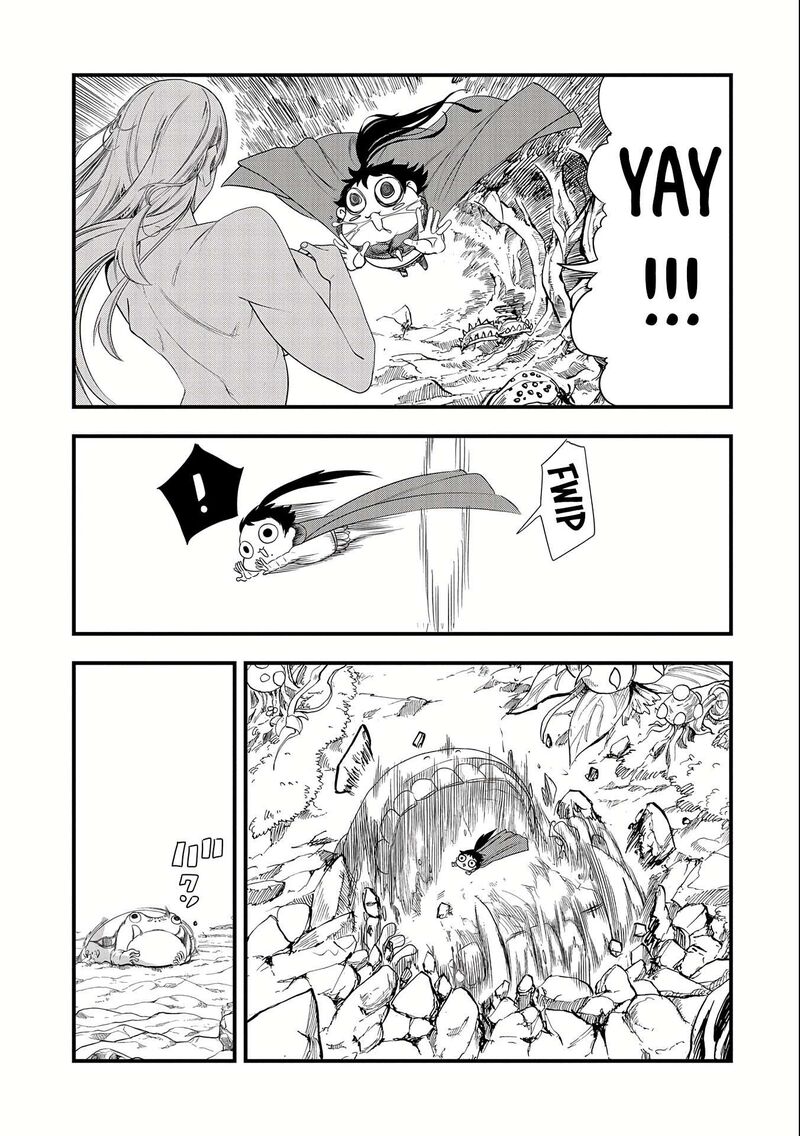 Umareta Chokugo Ni Suterareta Kedo Zensei Ga Taikensha Datta Node Yoyuu De Ikitemasu 25 24