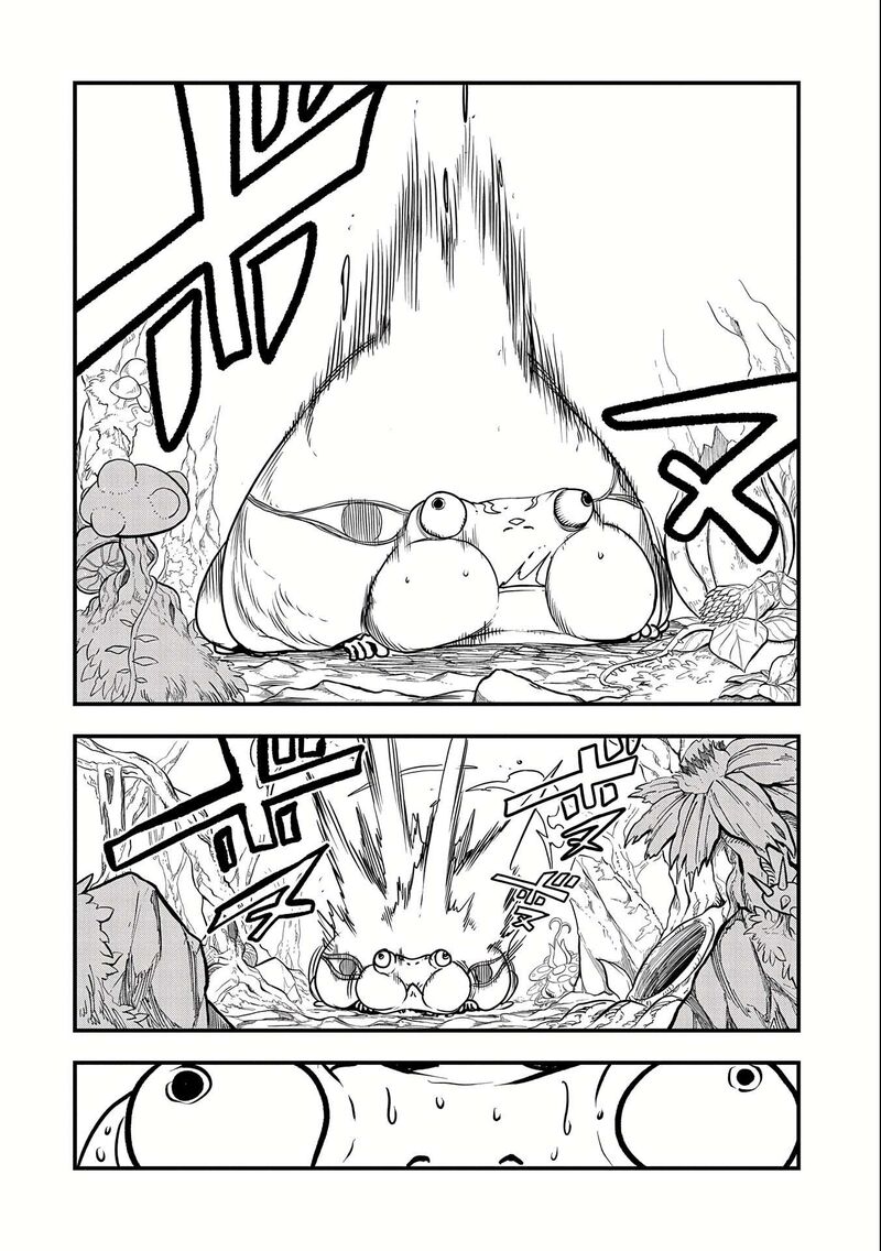 Umareta Chokugo Ni Suterareta Kedo Zensei Ga Taikensha Datta Node Yoyuu De Ikitemasu 25 25