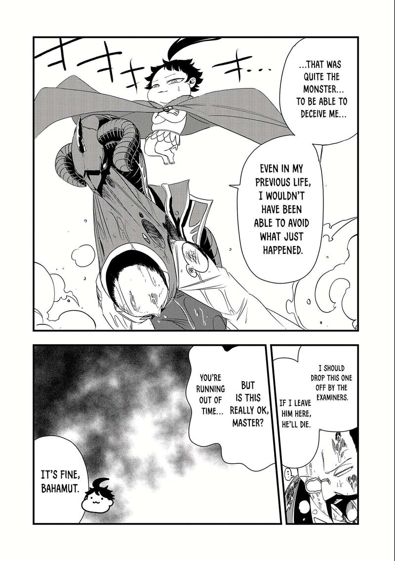 Umareta Chokugo Ni Suterareta Kedo Zensei Ga Taikensha Datta Node Yoyuu De Ikitemasu 25 27