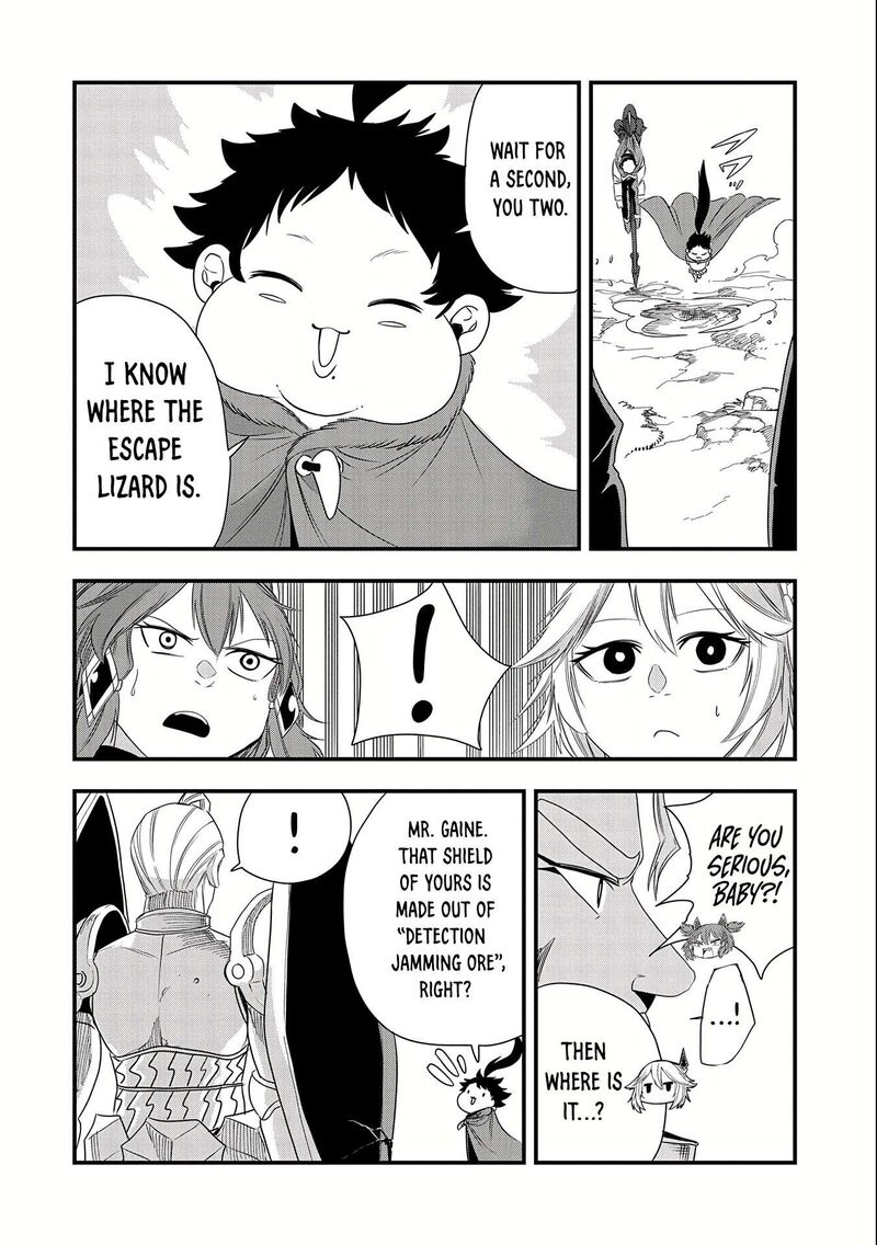 Umareta Chokugo Ni Suterareta Kedo Zensei Ga Taikensha Datta Node Yoyuu De Ikitemasu 25 29