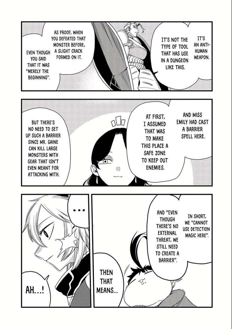 Umareta Chokugo Ni Suterareta Kedo Zensei Ga Taikensha Datta Node Yoyuu De Ikitemasu 25 30