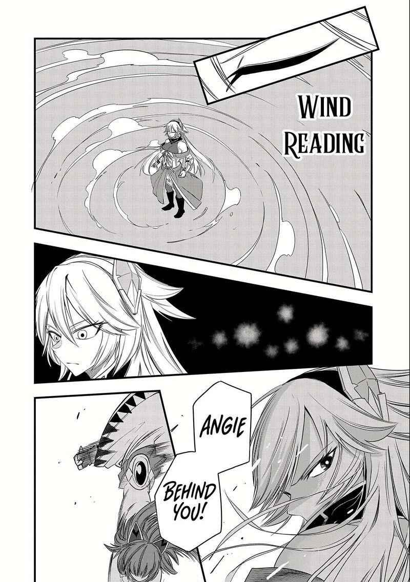 Umareta Chokugo Ni Suterareta Kedo Zensei Ga Taikensha Datta Node Yoyuu De Ikitemasu 25 31