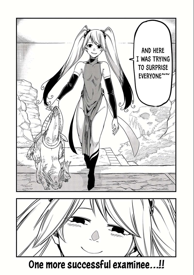 Umareta Chokugo Ni Suterareta Kedo Zensei Ga Taikensha Datta Node Yoyuu De Ikitemasu 25 35