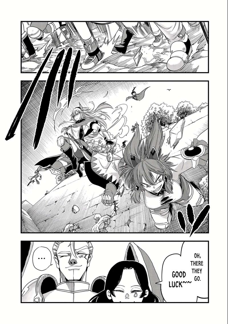 Umareta Chokugo Ni Suterareta Kedo Zensei Ga Taikensha Datta Node Yoyuu De Ikitemasu 25 8