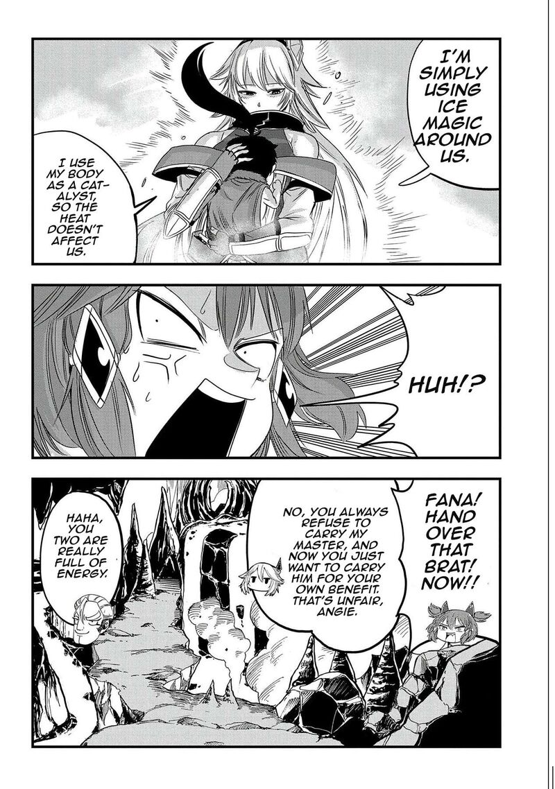 Umareta Chokugo Ni Suterareta Kedo Zensei Ga Taikensha Datta Node Yoyuu De Ikitemasu 26 11