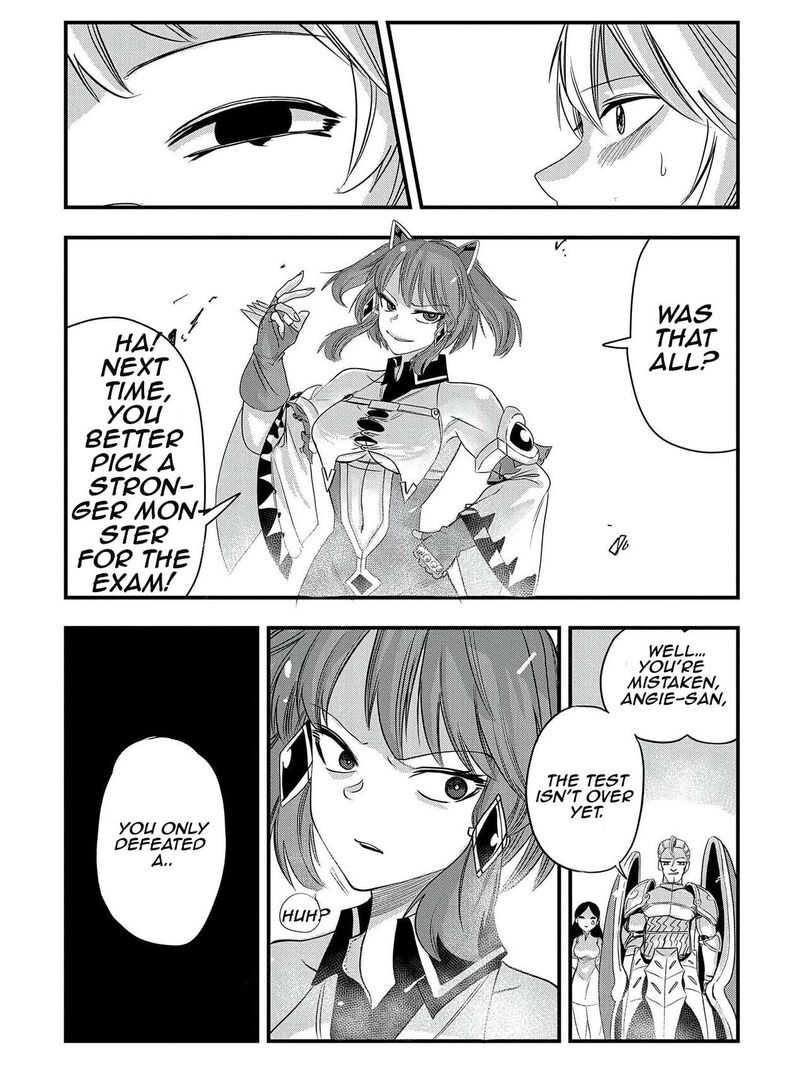 Umareta Chokugo Ni Suterareta Kedo Zensei Ga Taikensha Datta Node Yoyuu De Ikitemasu 26 18