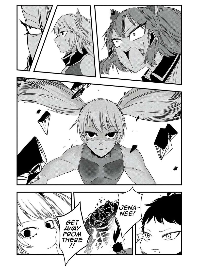 Umareta Chokugo Ni Suterareta Kedo Zensei Ga Taikensha Datta Node Yoyuu De Ikitemasu 26 25