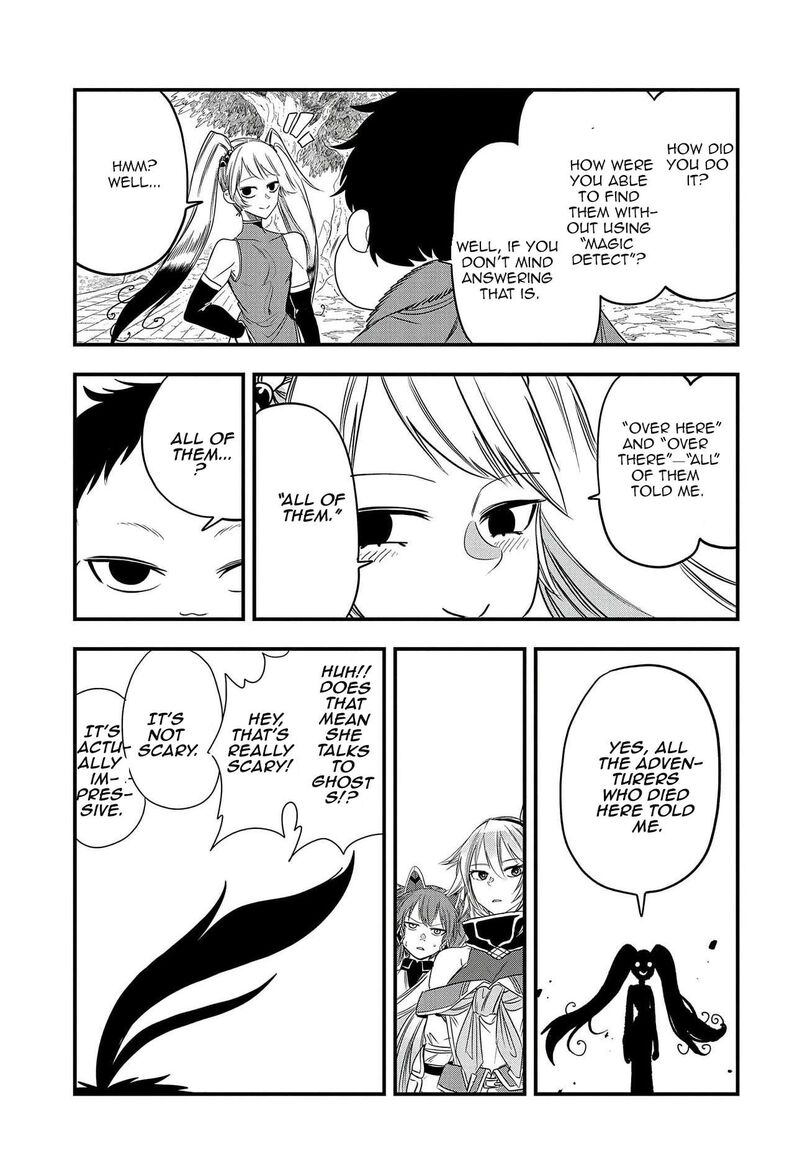 Umareta Chokugo Ni Suterareta Kedo Zensei Ga Taikensha Datta Node Yoyuu De Ikitemasu 26 5