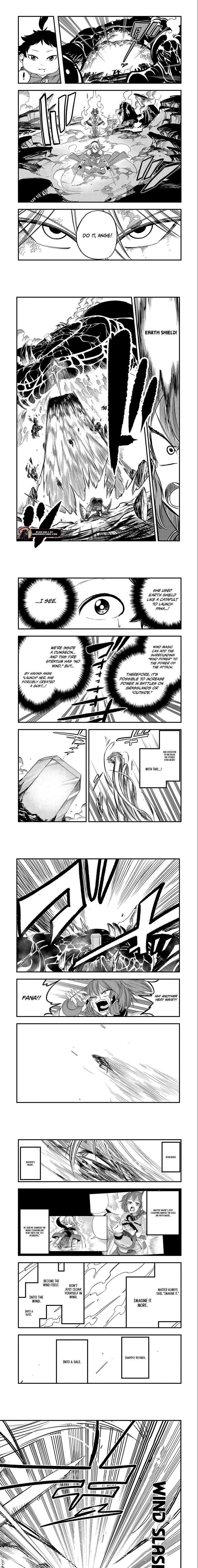 Umareta Chokugo Ni Suterareta Kedo Zensei Ga Taikensha Datta Node Yoyuu De Ikitemasu 27b 1