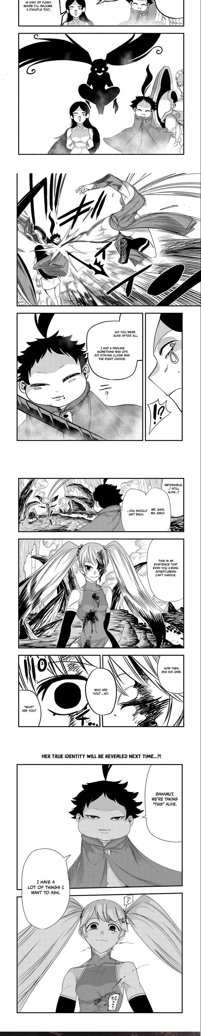 Umareta Chokugo Ni Suterareta Kedo Zensei Ga Taikensha Datta Node Yoyuu De Ikitemasu 27b 3