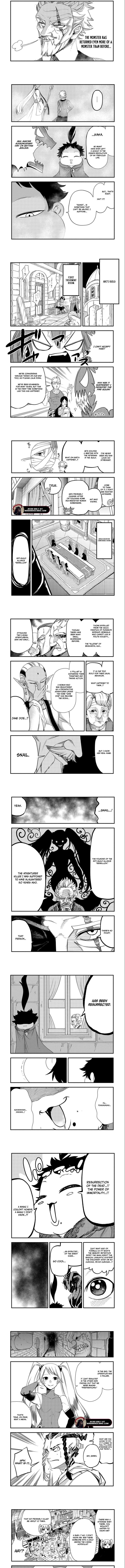 Umareta Chokugo Ni Suterareta Kedo Zensei Ga Taikensha Datta Node Yoyuu De Ikitemasu 29b 2
