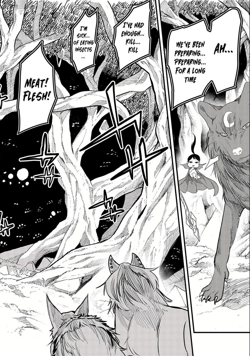 Umareta Chokugo Ni Suterareta Kedo Zensei Ga Taikensha Datta Node Yoyuu De Ikitemasu 3 13