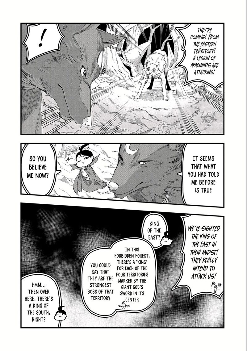 Umareta Chokugo Ni Suterareta Kedo Zensei Ga Taikensha Datta Node Yoyuu De Ikitemasu 3 5