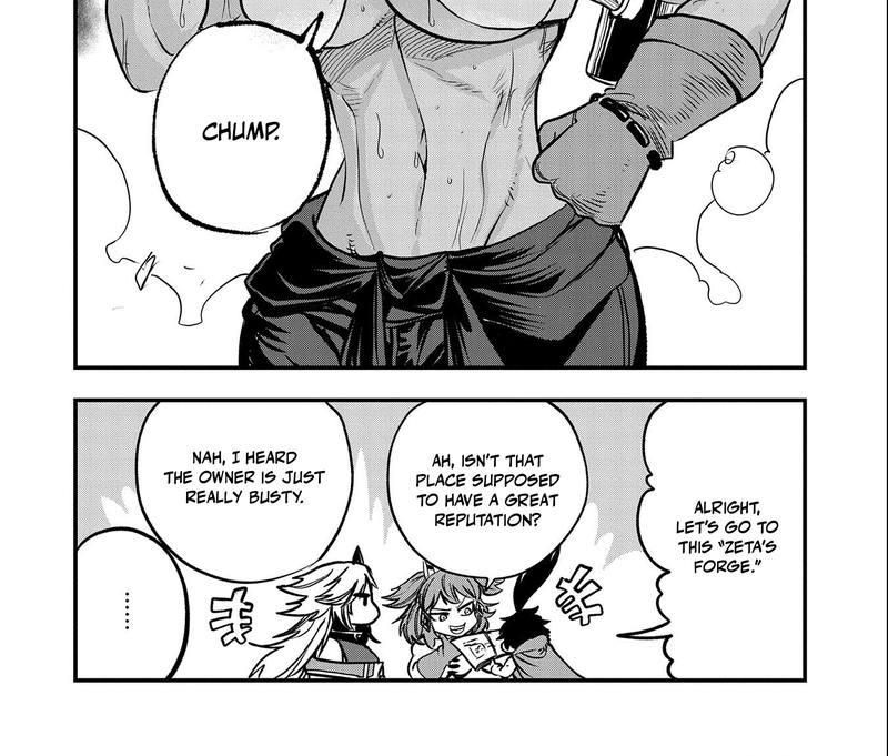 Umareta Chokugo Ni Suterareta Kedo Zensei Ga Taikensha Datta Node Yoyuu De Ikitemasu 31b 3