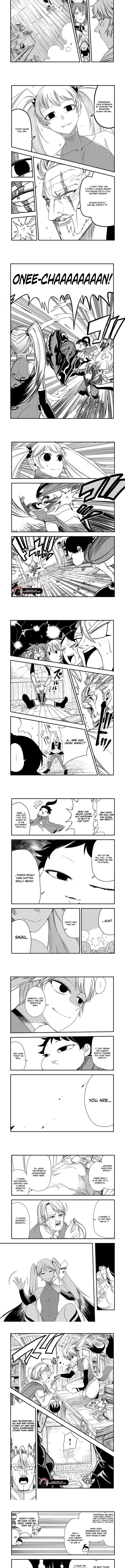 Umareta Chokugo Ni Suterareta Kedo Zensei Ga Taikensha Datta Node Yoyuu De Ikitemasu 33b 2