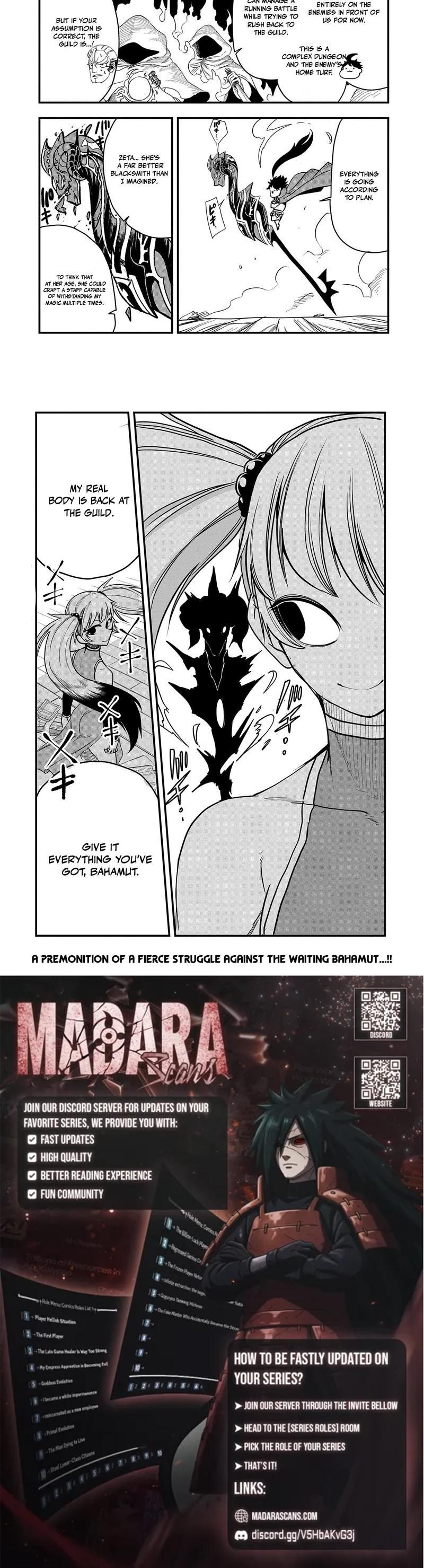 Umareta Chokugo Ni Suterareta Kedo Zensei Ga Taikensha Datta Node Yoyuu De Ikitemasu 33b 3