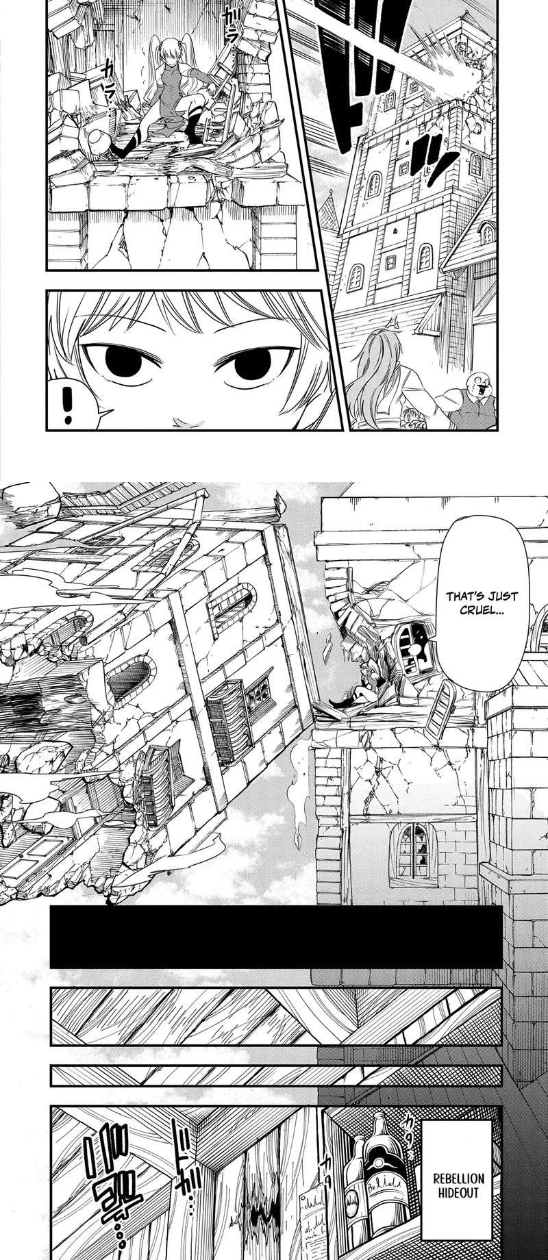 Umareta Chokugo Ni Suterareta Kedo Zensei Ga Taikensha Datta Node Yoyuu De Ikitemasu 34a 3