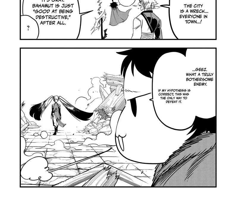 Umareta Chokugo Ni Suterareta Kedo Zensei Ga Taikensha Datta Node Yoyuu De Ikitemasu 35a 3