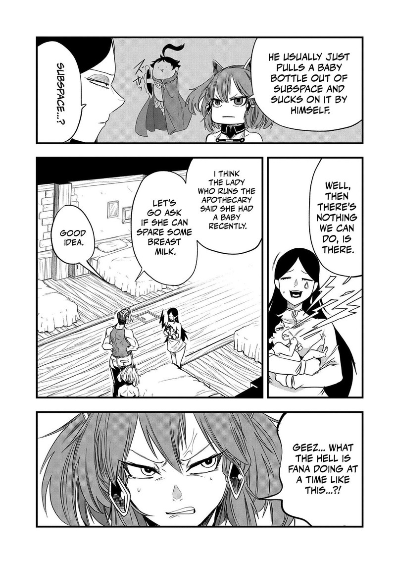 Umareta Chokugo Ni Suterareta Kedo Zensei Ga Taikensha Datta Node Yoyuu De Ikitemasu 37a 5