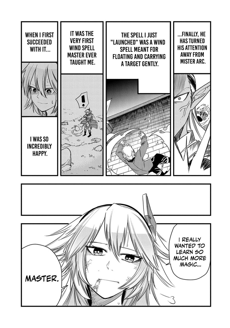 Umareta Chokugo Ni Suterareta Kedo Zensei Ga Taikensha Datta Node Yoyuu De Ikitemasu 37b 14