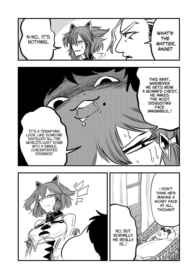 Umareta Chokugo Ni Suterareta Kedo Zensei Ga Taikensha Datta Node Yoyuu De Ikitemasu 37b 2