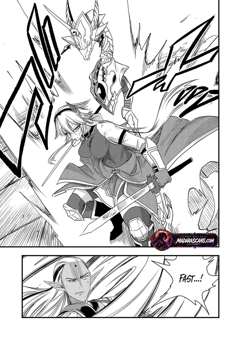 Umareta Chokugo Ni Suterareta Kedo Zensei Ga Taikensha Datta Node Yoyuu De Ikitemasu 38a 6