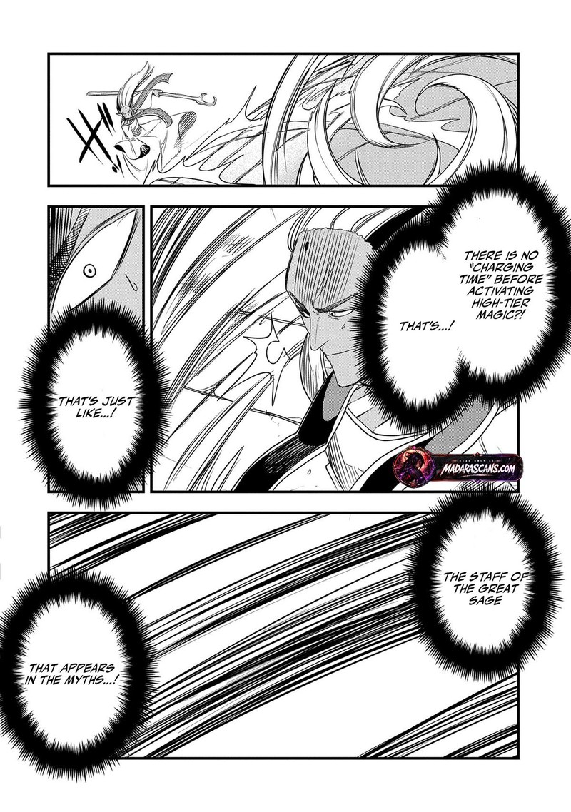 Umareta Chokugo Ni Suterareta Kedo Zensei Ga Taikensha Datta Node Yoyuu De Ikitemasu 38a 7
