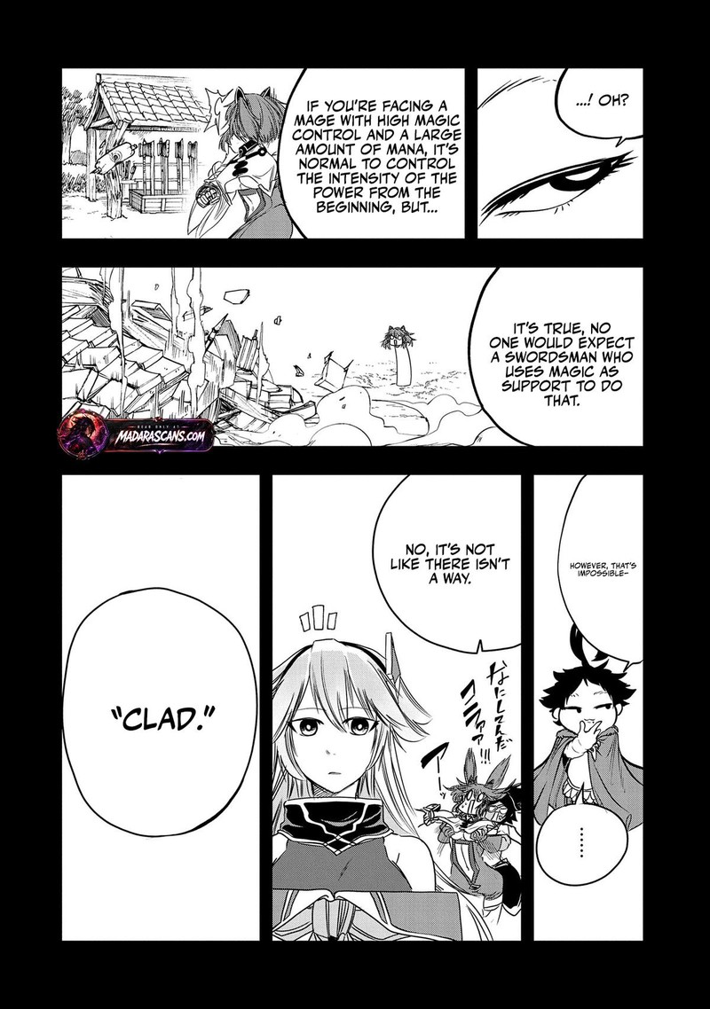 Umareta Chokugo Ni Suterareta Kedo Zensei Ga Taikensha Datta Node Yoyuu De Ikitemasu 38b 7