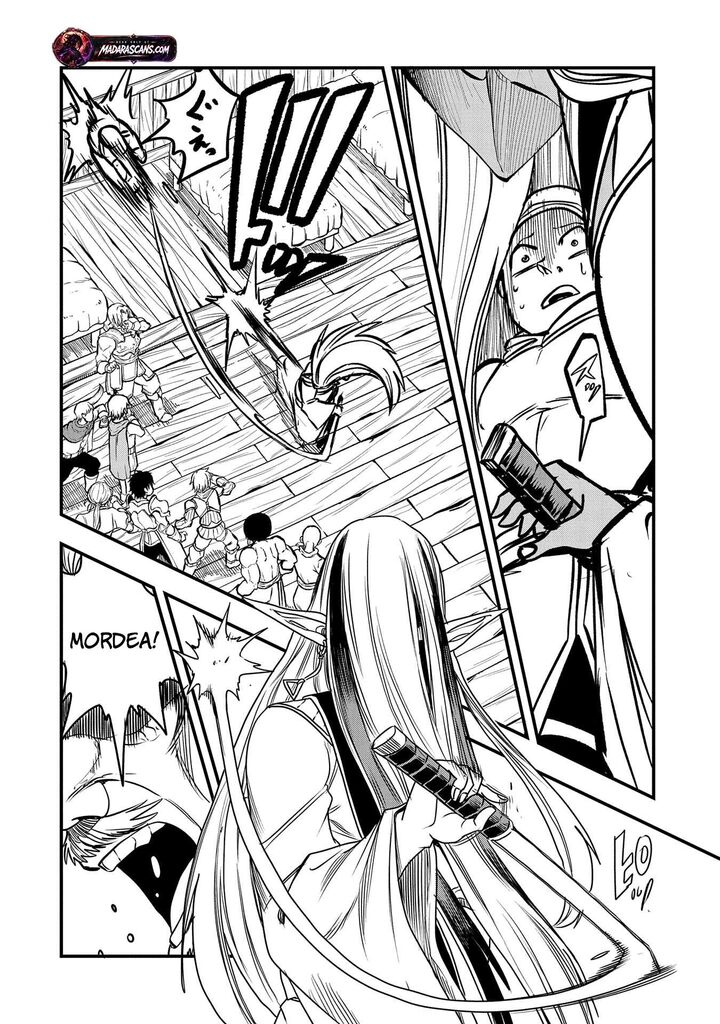 Umareta Chokugo Ni Suterareta Kedo Zensei Ga Taikensha Datta Node Yoyuu De Ikitemasu 39 13