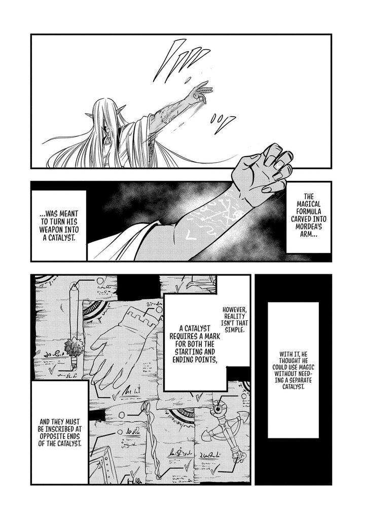 Umareta Chokugo Ni Suterareta Kedo Zensei Ga Taikensha Datta Node Yoyuu De Ikitemasu 39 15