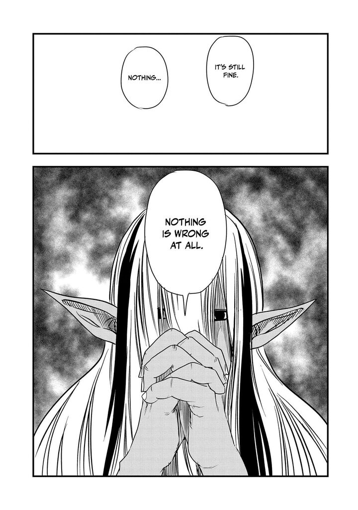 Umareta Chokugo Ni Suterareta Kedo Zensei Ga Taikensha Datta Node Yoyuu De Ikitemasu 39 22