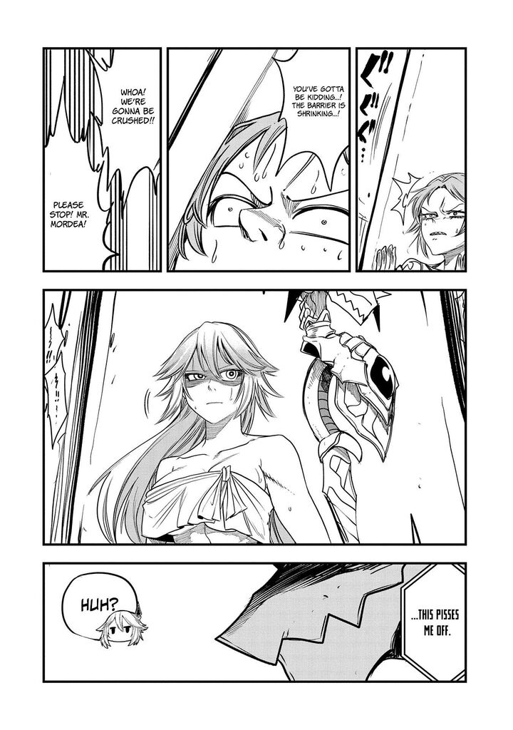 Umareta Chokugo Ni Suterareta Kedo Zensei Ga Taikensha Datta Node Yoyuu De Ikitemasu 39 23