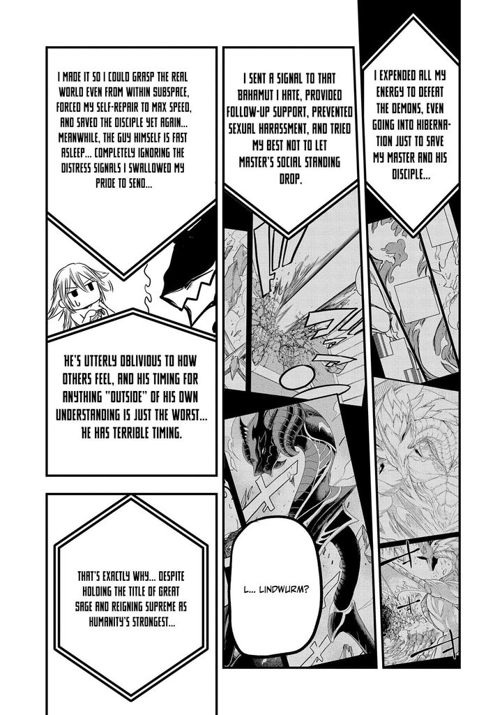 Umareta Chokugo Ni Suterareta Kedo Zensei Ga Taikensha Datta Node Yoyuu De Ikitemasu 39 24
