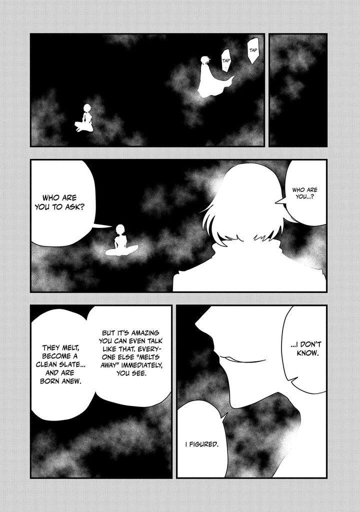 Umareta Chokugo Ni Suterareta Kedo Zensei Ga Taikensha Datta Node Yoyuu De Ikitemasu 39 3
