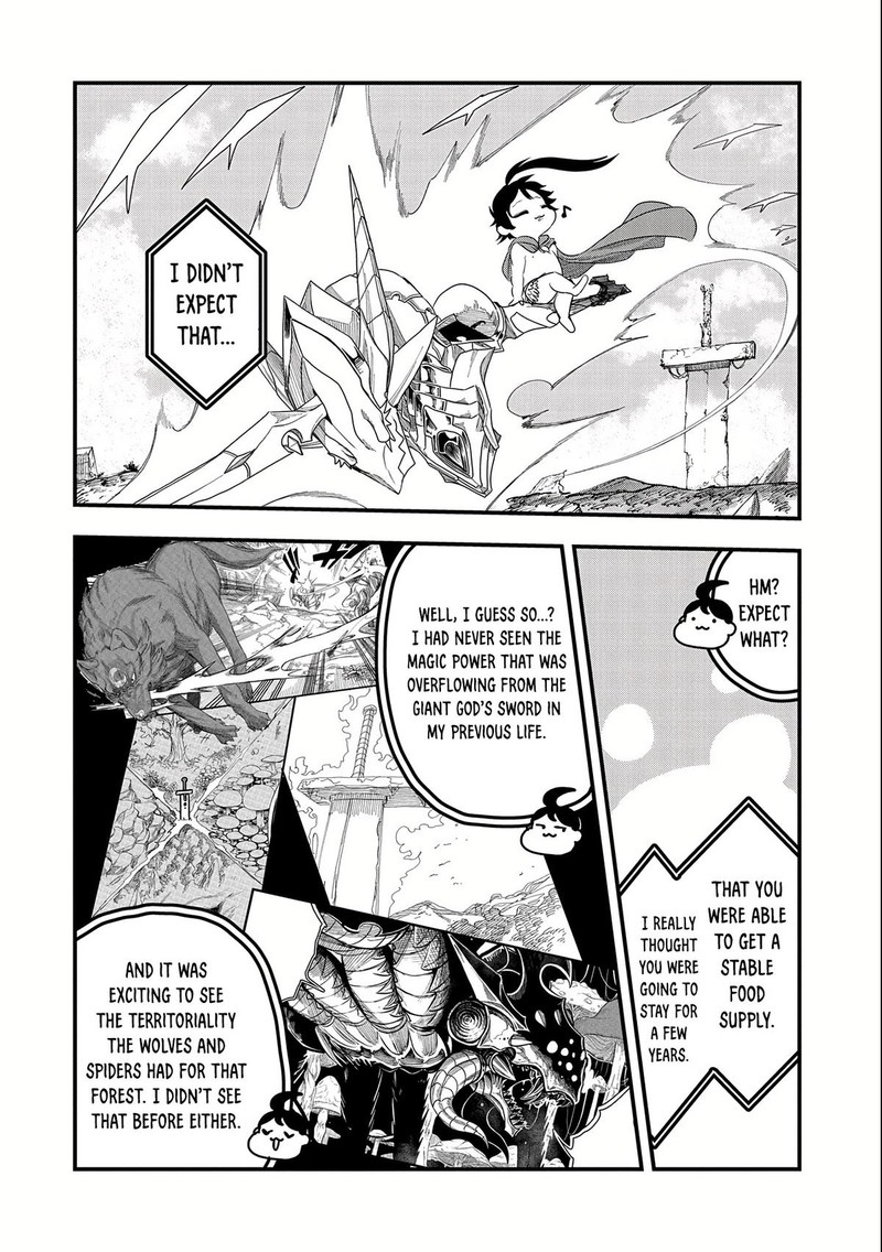 Umareta Chokugo Ni Suterareta Kedo Zensei Ga Taikensha Datta Node Yoyuu De Ikitemasu 4 10