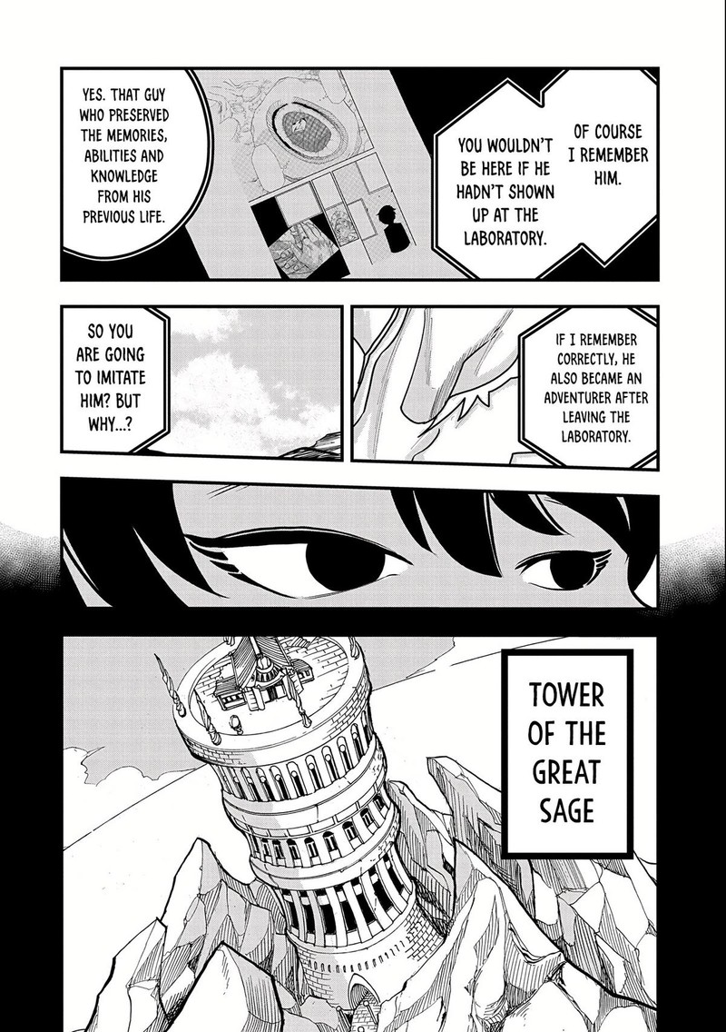 Umareta Chokugo Ni Suterareta Kedo Zensei Ga Taikensha Datta Node Yoyuu De Ikitemasu 4 15