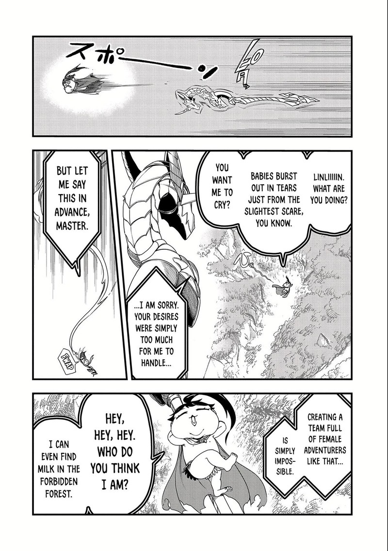 Umareta Chokugo Ni Suterareta Kedo Zensei Ga Taikensha Datta Node Yoyuu De Ikitemasu 4 23