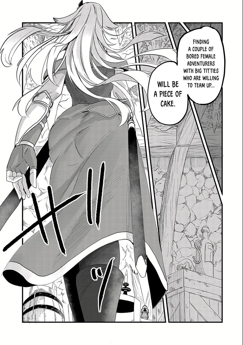 Umareta Chokugo Ni Suterareta Kedo Zensei Ga Taikensha Datta Node Yoyuu De Ikitemasu 4 24