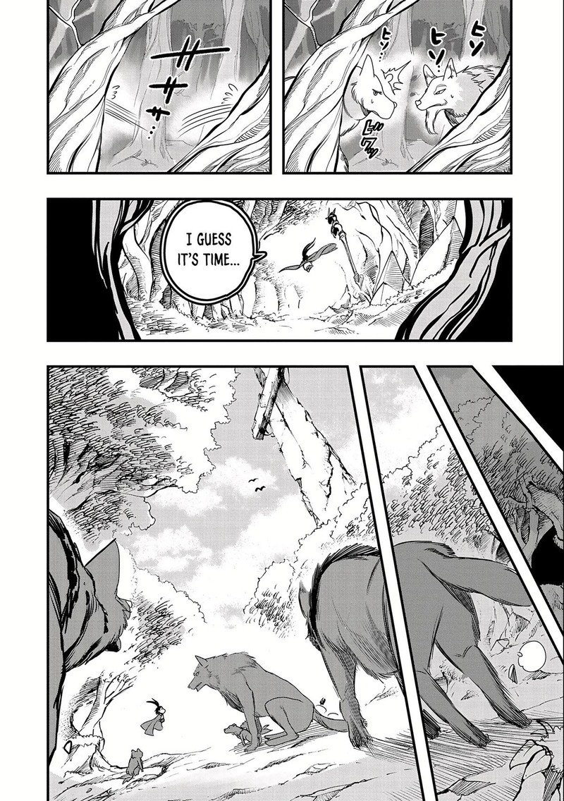 Umareta Chokugo Ni Suterareta Kedo Zensei Ga Taikensha Datta Node Yoyuu De Ikitemasu 4 4