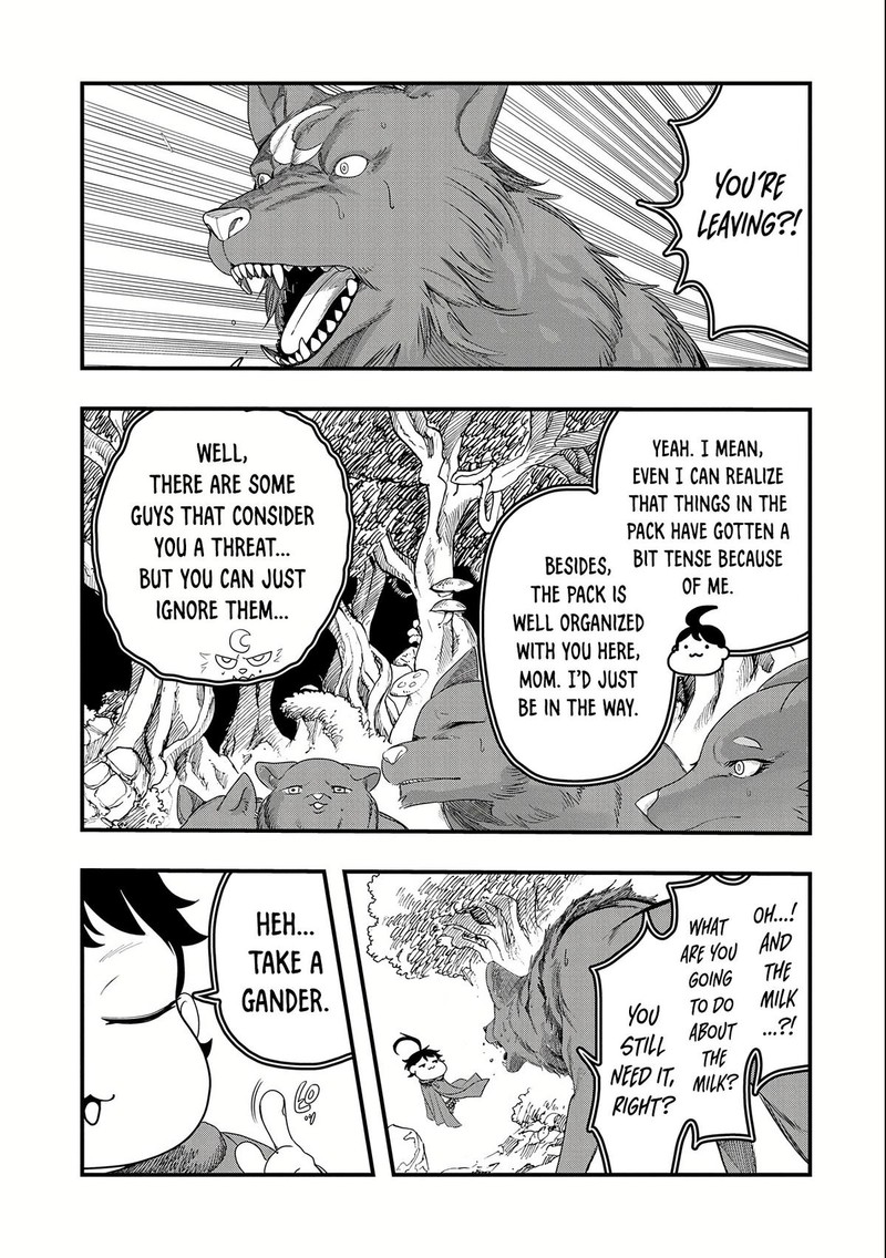 Umareta Chokugo Ni Suterareta Kedo Zensei Ga Taikensha Datta Node Yoyuu De Ikitemasu 4 5