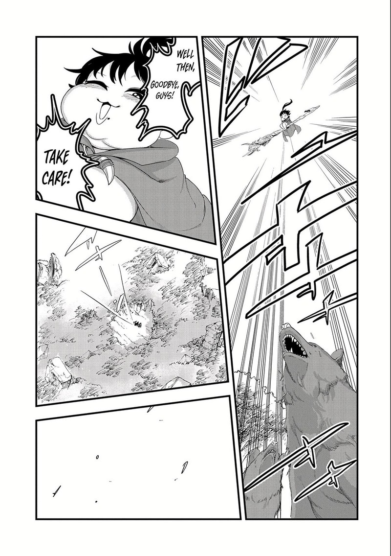 Umareta Chokugo Ni Suterareta Kedo Zensei Ga Taikensha Datta Node Yoyuu De Ikitemasu 4 9