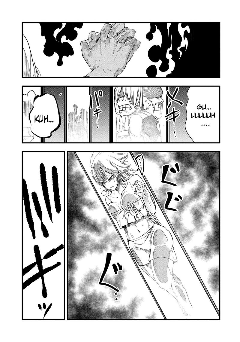 Umareta Chokugo Ni Suterareta Kedo Zensei Ga Taikensha Datta Node Yoyuu De Ikitemasu 40 11