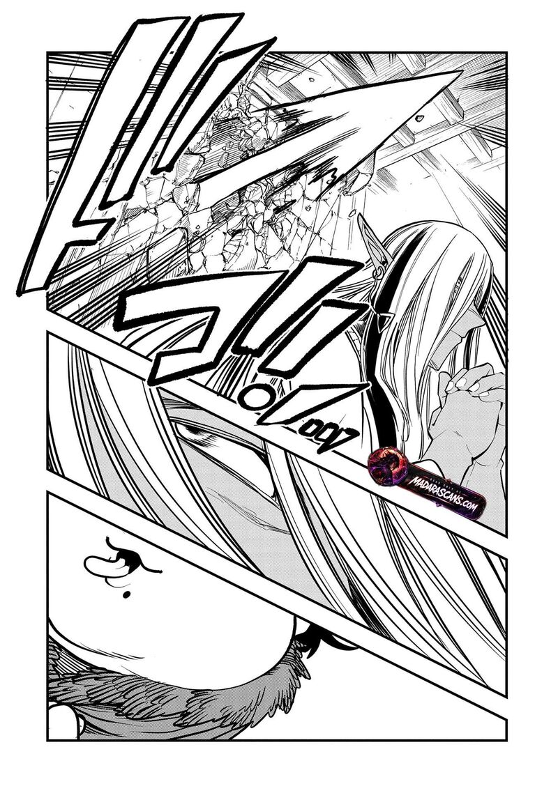 Umareta Chokugo Ni Suterareta Kedo Zensei Ga Taikensha Datta Node Yoyuu De Ikitemasu 40 12