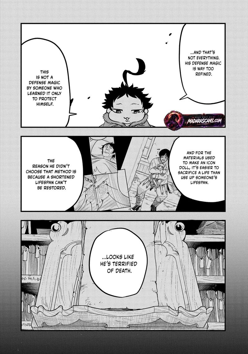 Umareta Chokugo Ni Suterareta Kedo Zensei Ga Taikensha Datta Node Yoyuu De Ikitemasu 40 22