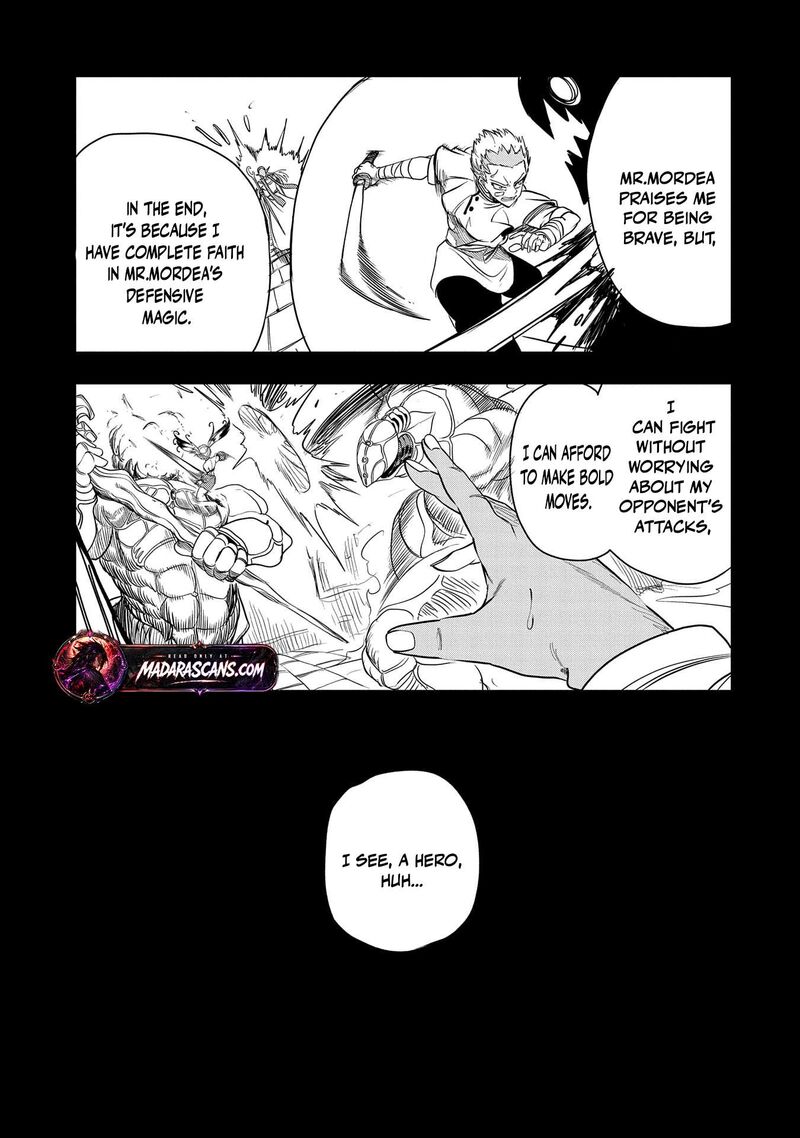 Umareta Chokugo Ni Suterareta Kedo Zensei Ga Taikensha Datta Node Yoyuu De Ikitemasu 40 27